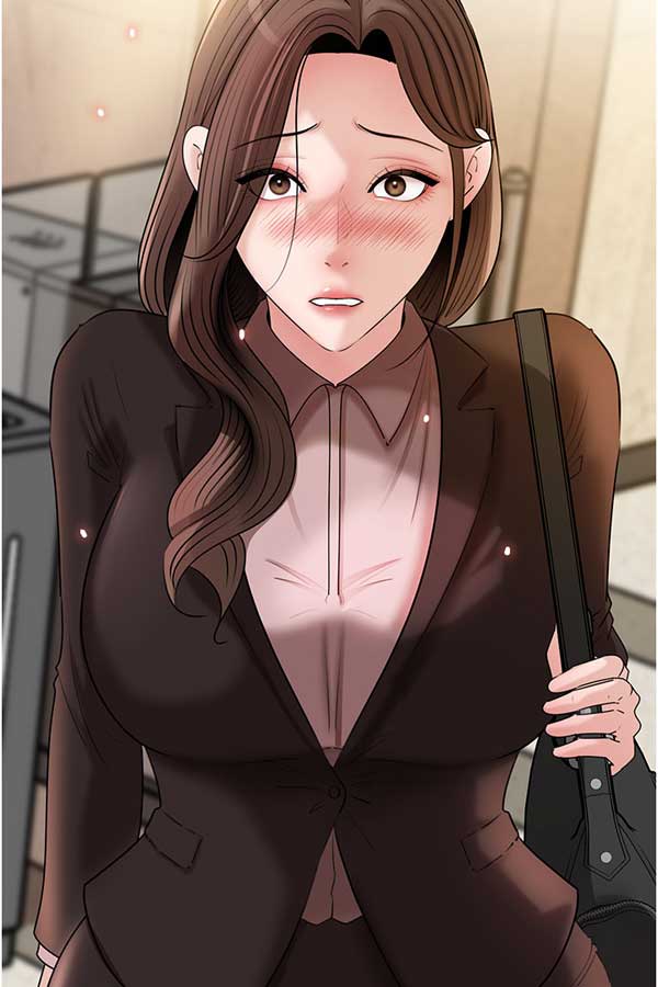 jm漫画作品截图